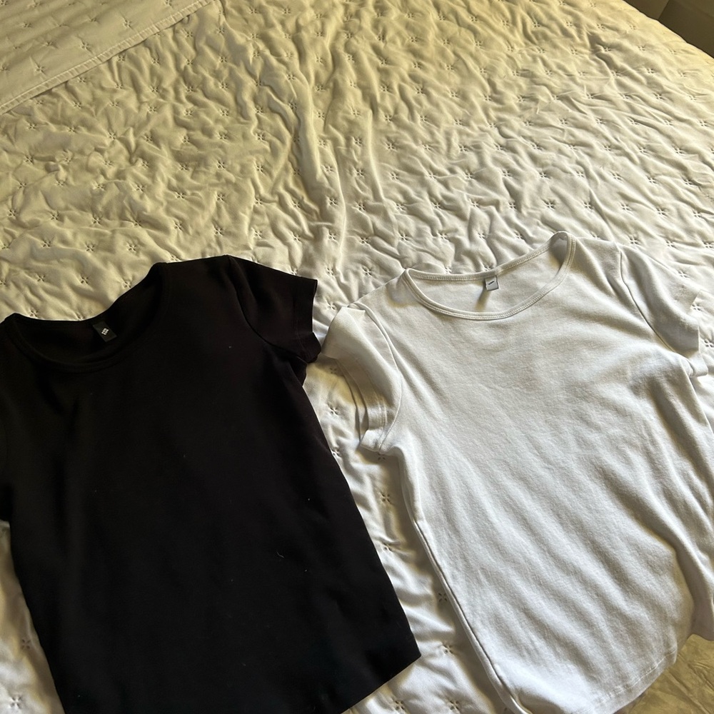 The Baby Tee by Cou Cou Intimates